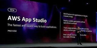 AWS、生成AIへのプロンプトで業務アプリが作れる「AWS App Studio」プレビュー公開　開発スキルがなくてもOK - ITmedia