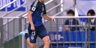外国人「信じられない」日本代表、W杯最終予選4連勝ならず..痛恨OGも中村敬斗が圧巻個人技からOG誘発でドロー..【海外の反応】 ｜ NO FOOTY NO LIFE