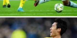 英国人「覚醒した」鎌田大地、決勝ゴール!現地パレスサポが手のひら返しで絶賛!アーセナルサポも反応「エメリをまた泣かせてる」【海外の反応】|NO FOOTY NO LIFE