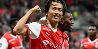 外国人「夢だ」日本代表MF中村敬斗、欧州名門クラブへの移籍が浮上！現地サポの反応とは!?【海外の反応】 ｜ NO FOOTY NO LIFE