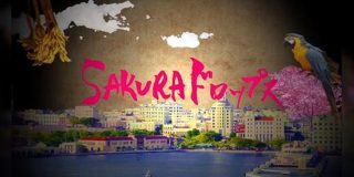 SAKURAドロップスの井上陽水カバーどう考えても陽水がKALDIの店内歩き回りながら歌っててやばい - Togetter