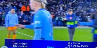 【速報】レアルマドリーさん、シティとのCL決勝Tプレーオフ1stレグで劇的逆転勝利キターー！！ : サカサカ10