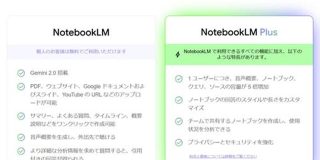 Google One AIプレミアムに「NotebookLM Plus」が追加 - Impress Watch
