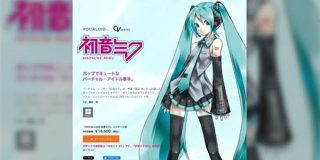 「初音ミク発売直後の極めて短期間のうちに創作爆発が起きたのはまさしく初音ミクが儚かったからだよ。現在初音ミクがスーパースターのイメージで社会に定着してるのは完全に結果論なんだよ。」｜posfie 