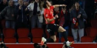 スペイン人「神だ」浅野拓磨、スーパーボレーでゴール！待望のラ・リーガ初得点！現地サポが絶賛！【海外の反応】 ｜ NO FOOTY NO LIFE