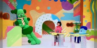 子供向け番組で「こんなネタ伝わるわけない」ということがあるっても数十年後に元ネタに気づくことがある「ハッチポッチやポンキッキーズで洋楽を知った」 - Togetter