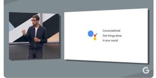 「すみません、よくわかりません」から卒業？GoogleアシスタントがGeminiに | テクノエッジ