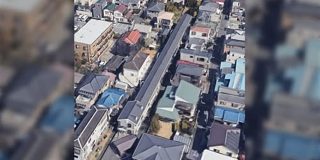 「うなぎの寝床」みたいな極端に長い集合住宅はある条件を満たすとできる？→建設に至る過程がパズルゲームみたいなスキーム - Togetter