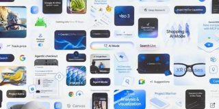 5分でわかるGoogle I/O発表まとめ--ChromeのAIモード、AI動画生成Flow、究極の3D会議Beam - CNET