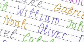 赤ちゃんの名前を「ChatGPT」と一緒に考えたら、10個のうち1個にピンときた話 - CNET