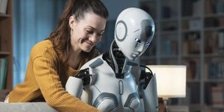 「AIと結婚したい」とZ世代の8割が回答 - GIGAZINE