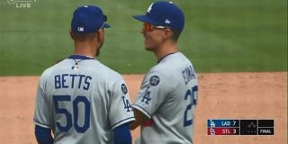 ドジャースが打線つながり連敗ストップ　大谷翔平5試合連続安打、カーショー294日ぶり白星 : なんじぇいスタジアム