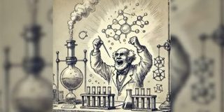 LLMのハルシネーション（誤情報生成）が科学分野ではむしろ新しい発見を促進させる - posfie