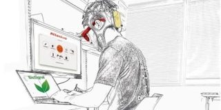 AIを使うと脳が衰えていく？AIツール長期使用の脳への影響を測定 | テクノエッジ