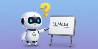 GoogleのAIシステムはLLMs.txtを使っていない｜海外SEO情報ブログ