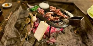 阿蘇・高森で田楽を食べる：デイリーポータルZ