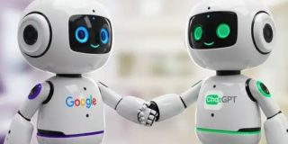 ChatGPTが外部検索エンジンをBingからGoogleに変更か？ ｜海外SEO情報ブログ