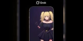 Grokの「Ani」で思うのは、性能が追いつかないサービス黎明期に「愛される外形」をとった生存戦略の正しさ。性能プラス別の評価軸の合計点で勝負できる - Togetter