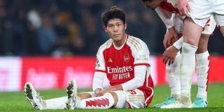 【悲報】冨安健洋さん、アーセナル退団の経緯を語る…「気持ちがここにあらずというか…」 : サカサカ10
