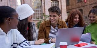 人の性格は大学に進学してもほとんど変わらないという研究結果 - GIGAZINE