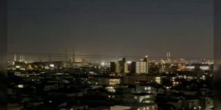 「川崎なのに横浜のミセスの音が隣の家のベース音くらいの感じでモコモコ聞こえる」横浜で開催された野外ライブの音が川崎でも聞こえてきたとのポストに様々な声 - Togetter