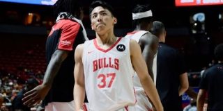 【NBAサマーリーグ取材記】意思あるところに道は開ける 河村勇輝 ブルズとの契約に至るまで