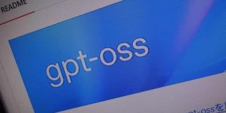 OpenAI、オープンソースのAIモデル「gpt-oss」発表　性能は o4-mini に匹敵　軽量版含む2種類を公開 - ITmedia