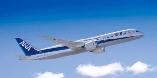 AIで乱気流を予測。ANA、世界初の試みで空の旅がより快適に | テクノエッジ