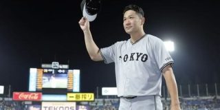 田中将大、200勝まで「あとひとつ」来週マツダスタジアムで達成へ… : なんJ（まとめては）いかんのか？