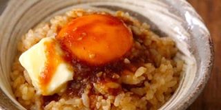 おいしいに決まってる！「焼肉のたれ×バター」のご飯もの | フーディストノート