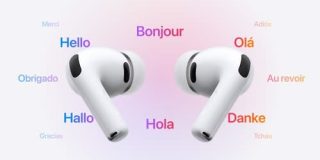 「AirPods Pro 3」で『ほんやくコンニャク』可能に まずは5カ国語　日本語も年末までに対応 - ITmedia