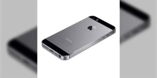じいちゃんの使ってた『iPhone5S』ちゅう電話機はそれはそれは美しくてな…「ジョブズが最後に関わったモデル」「このサイズで出して欲しい」 - Togetter