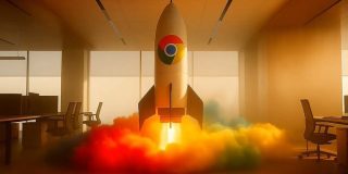 Chrome、史上最大のAI進化。Gemini完全統合で既存のAIブラウザに対抗へ | XenoSpectrum