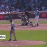 鈴木誠也、今季『最もひどい誤審で三振にさせられたプレー』3位にランクイン : なんJ（まとめては）いかんのか？
