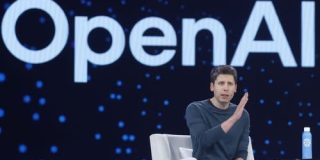OpenAI、元投資銀バンカー100人余り起用、AIに金融モデル構築を訓練 - Bloomberg