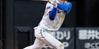 東浜巨(35)、石井一成(31)がFA権行使!! : なんJ(まとめては)いかんのか?