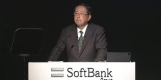 全NVIDIA株を売却した理由は?ソフトバンクG決算会見で後藤CFOが明かす「AIバブル」にも言及 - ITmedia