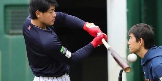 【MLB】巨人・岡本和真にダイヤモンドバックスが強い興味「守備や、打撃のコンタクト能力が問題の村上宗隆より」お買い得 : なんじぇいスタジアム