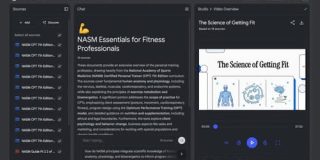 GoogleのAI「NotebookLM」が進化!資料が動画やレポートに化ける、次世代の学習・仕事術 | ライフハッカー