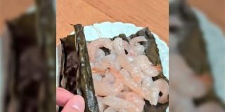 「なんでも昆布で締めれば美味くなるという富山県民の教えを忠実に守っています」昆布で締めると美味しくなる食材情報がどんどん集まってくる - Togetter