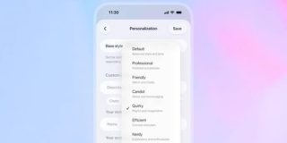 「GPT-5.1」はより賢く、使いやすく。トーンのカスタマイズも強化 - PC Watch