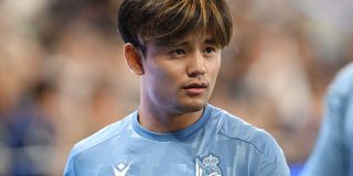 外国人「正直言って…」久保建英、1月トッテナム移籍へ!?移籍金105億円か!?海外ファンの本音とは!?【海外の反応】 | NO FOOTY NO LIFE