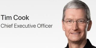 アップルのティム・クックCEOが来年にも退任?後任候補に技術担当SVPジョン・ターナス氏のうわさ | テクノエッジ