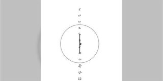 生成AIにHTML/CSSで時計を作らせて比較するサイトがある→開いてみたら軒並みぐちゃぐちゃでカオスな時計が並んでた「たまに成功してる」 - Togetter