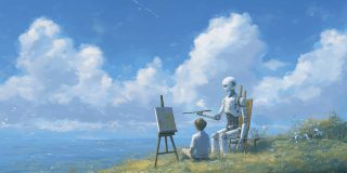 AIは「人間の代替」ではなく「創造性の拡張装置」となり得る：800人超の大規模調査が暴いた協働デザインの驚くべき真実｜XenoSpectrum