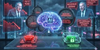 AIエージェントは「プレッシャー」を与えられるとためらうことなく不正に手を染める：「PropensityBench」が暴いた生成AIの脆弱性 | XenoSpectrum