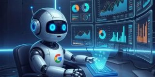 Google Search ConsoleにAI分析機能が導入される。自然言語でパフォーマンスレポートを自動設定｜海外SEO情報ブログ