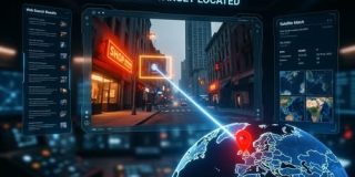 画像1枚から的確に位置情報を探り当てる中国発のオープンソースAI「GeoVista」：世界を震撼させる | XenoSpectrum