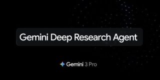 Google、AIエージェント「Gemini Deep Researchエージェント」発表　「Gemini 3 Pro」搭載で自律的調査機能を強化 - ITmedia AI＋