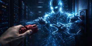 AIのゴッドファーザーは、AIが自己保存の兆候を見せており、人類は「電源を抜く権利」の死守しなければならないと警告 | XenoSpectrum